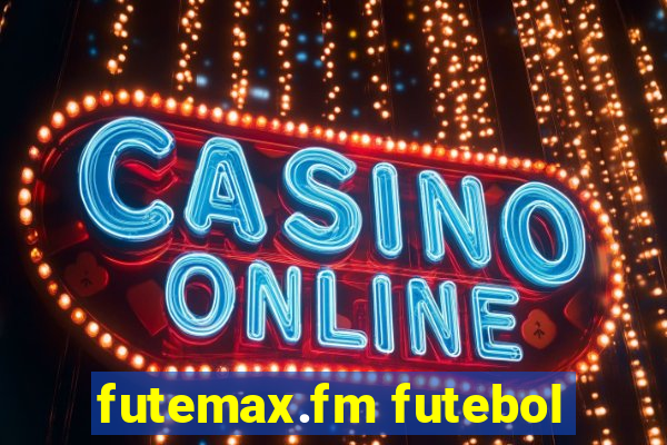 futemax.fm futebol